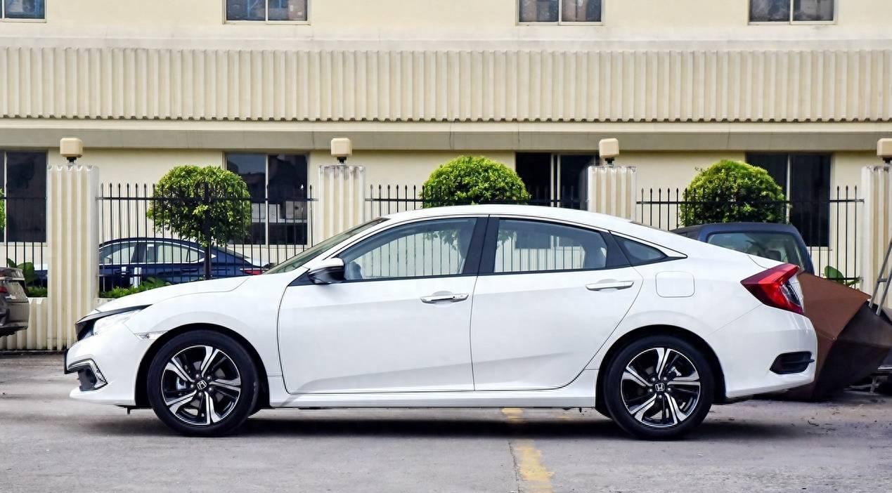 本田思域现在有必要买吗,本田思域到底能不能入手