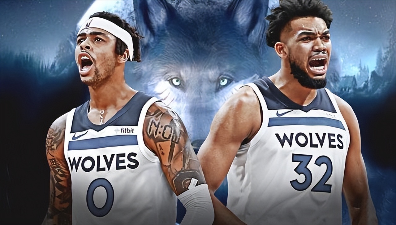 2019拉塞尔森林狼,拉塞尔什么时候被交易到森林狼了