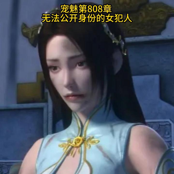 宠魅内容介绍,宠魅小说解说