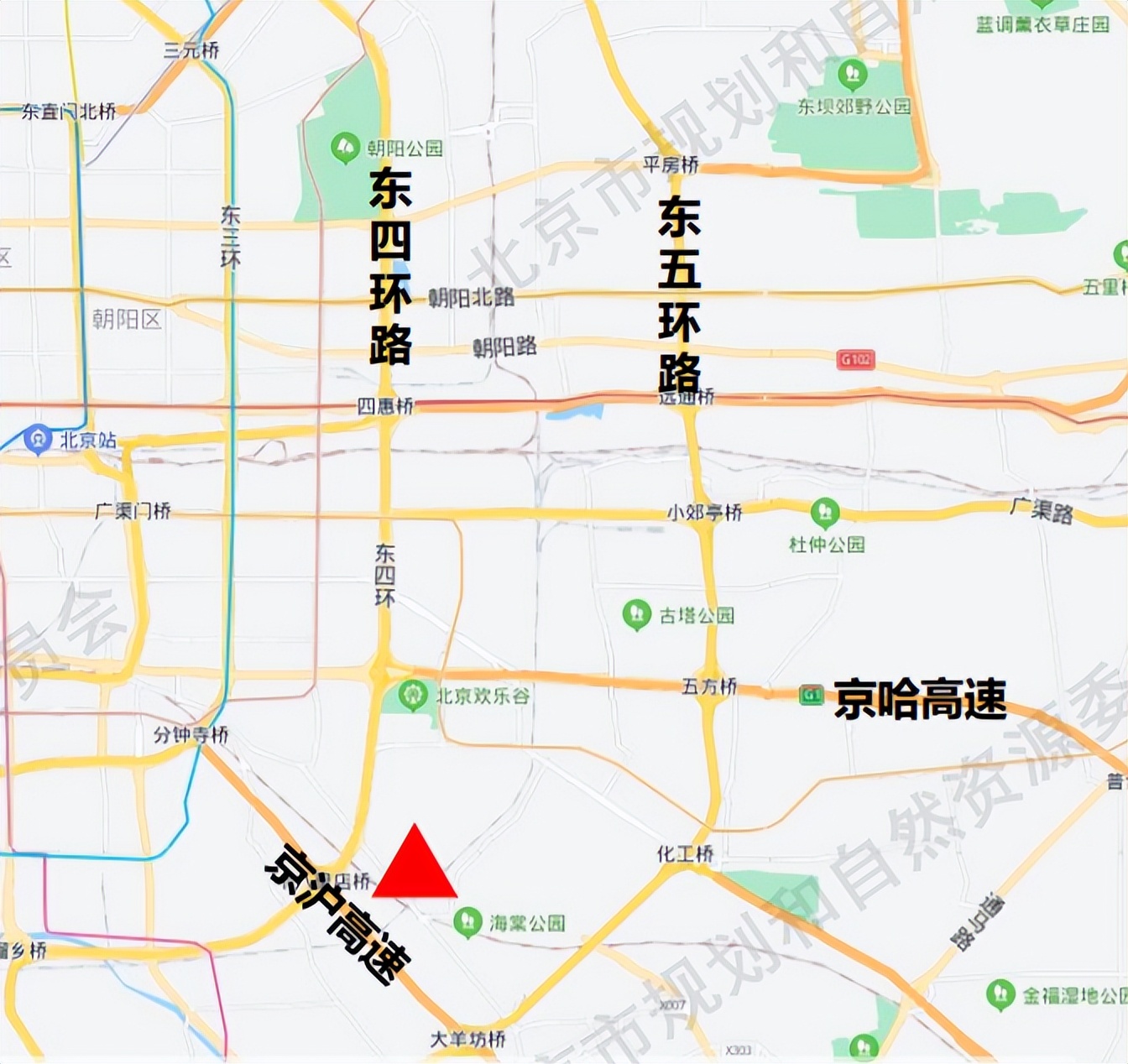 汇总!6所“北京实验系学校”,建设情况、投用时间——