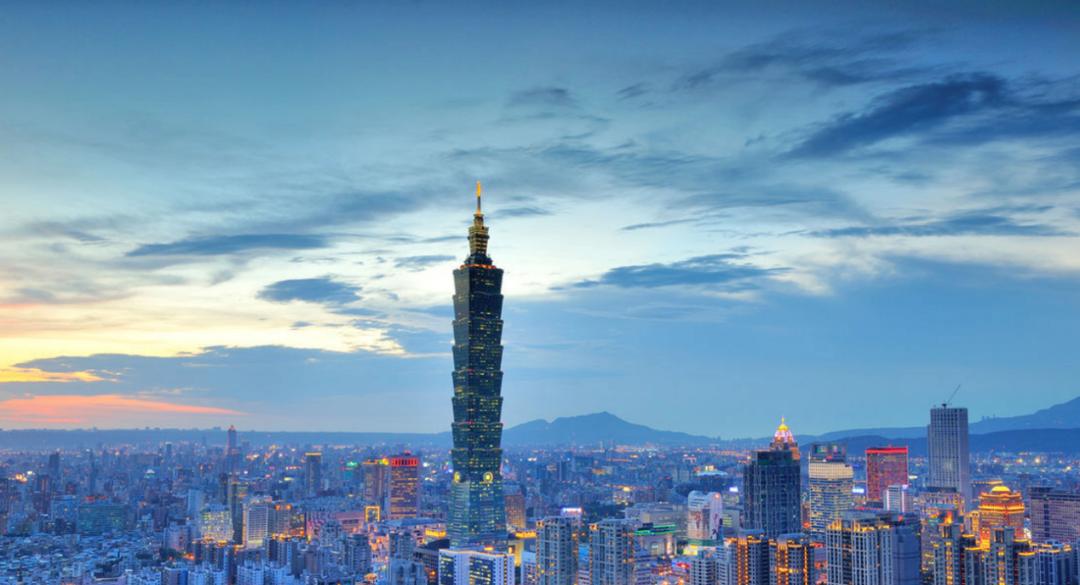 AI分析|去台湾省，玩什么？吃什么？