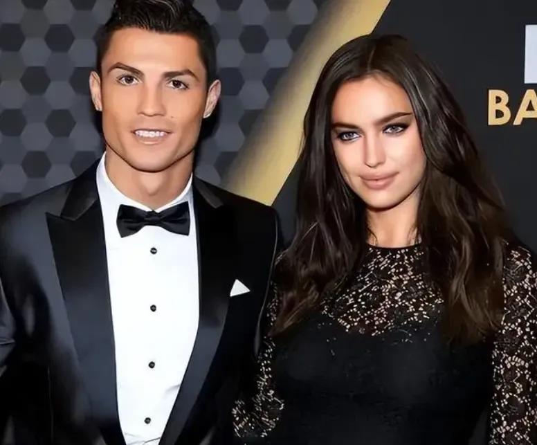 球星c罗的成长历程,c罗搭档内马尔姆巴佩