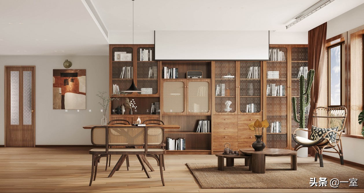 3d小场景模型简单易学,3d模型效果图全套