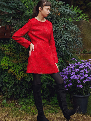 韩国独立设计师品牌买手店,韩国独立设计师品牌