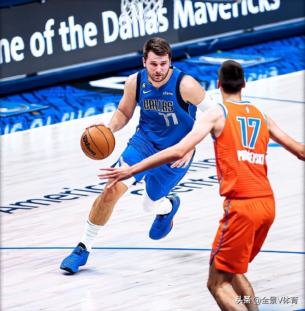 独行侠119-110雷霆东契奇集锦,独行侠119-110雷霆数据东契奇