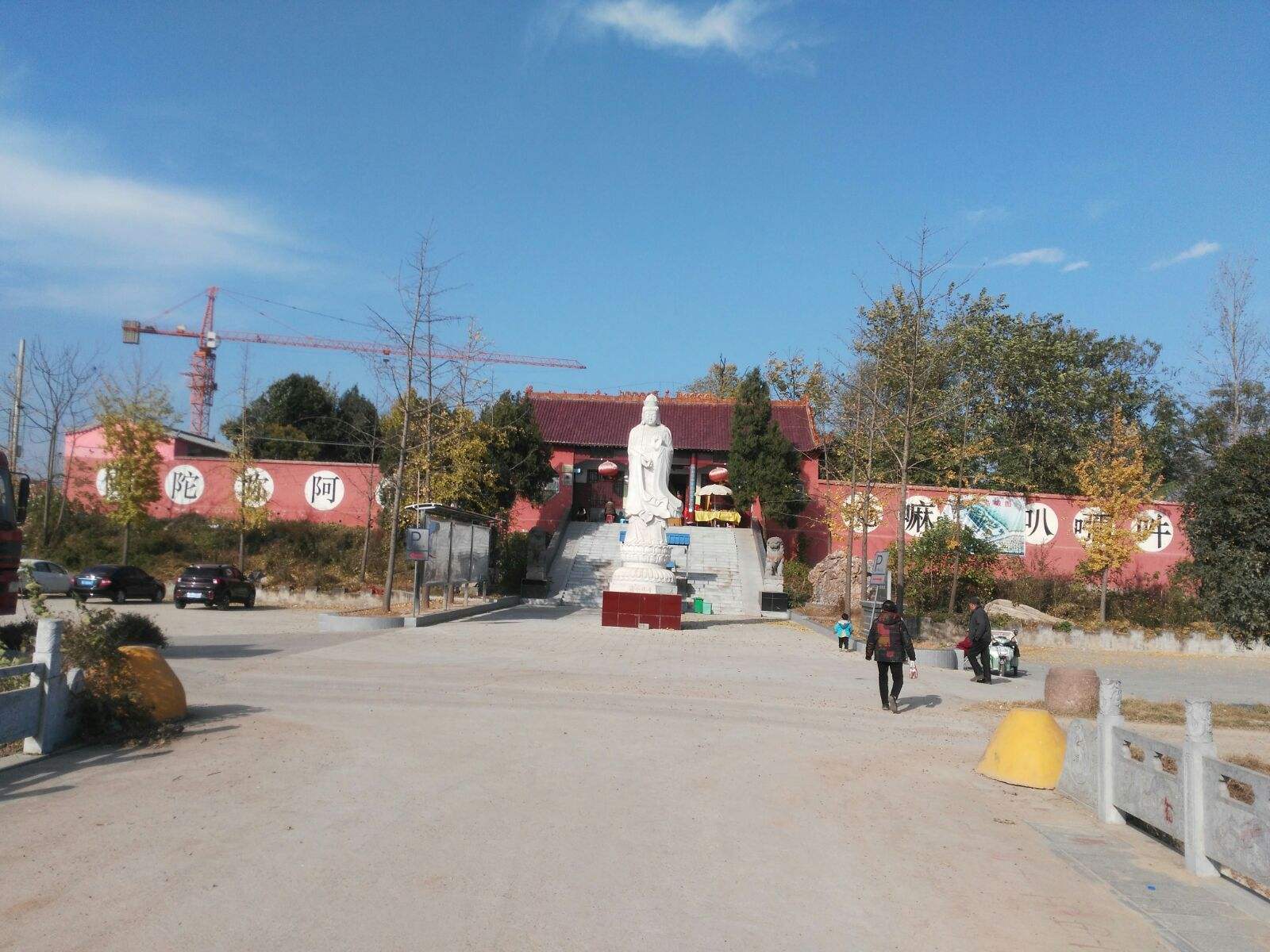 漯河旅游景点有哪些,漯河市有哪些旅游景点