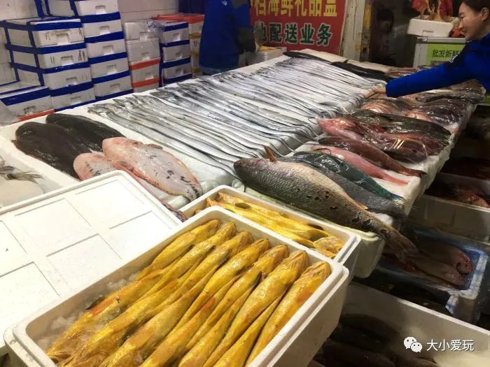 京城“土著”都来这些地方置办年货，既快乐又省钱年前怎么也得去