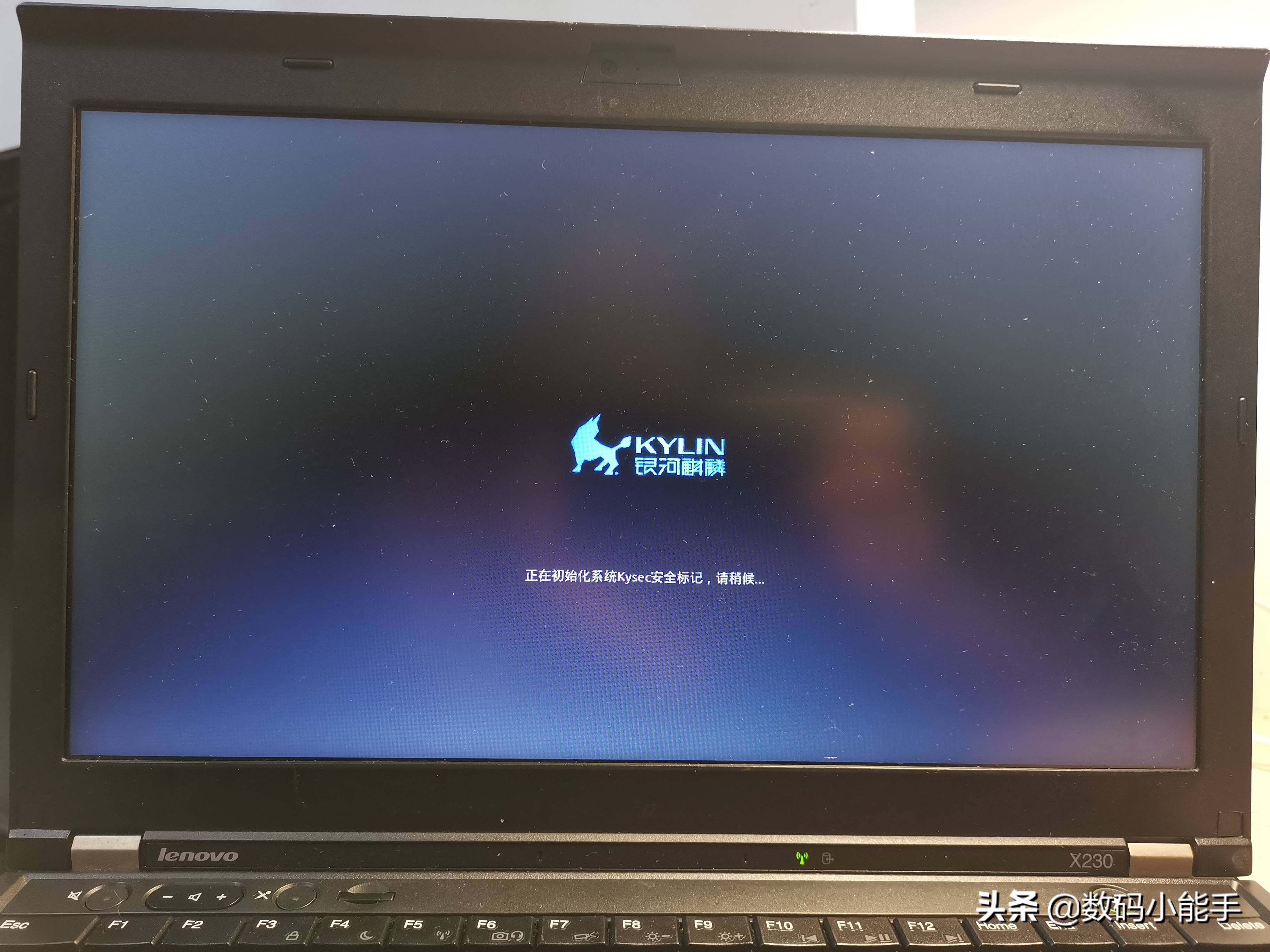银河麒麟首个国产操作系统,国产系统银河麒麟教学