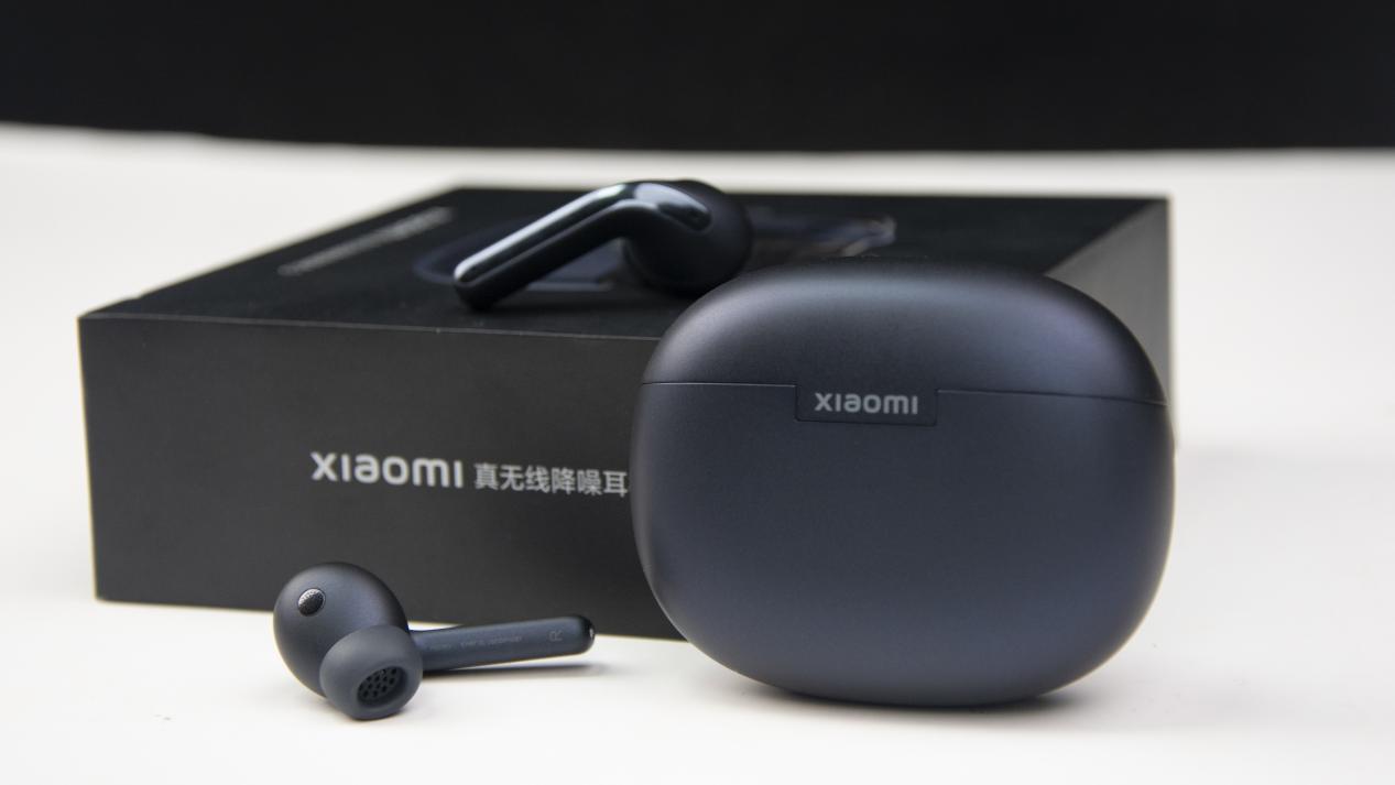 小米耳机buds3pro体验,小米降噪耳机3pro与flipbuds