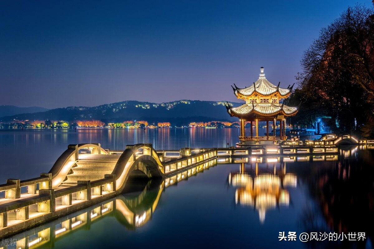 杭州旅游保姆级最优攻略,杭州三天两晚游玩保姆级攻略