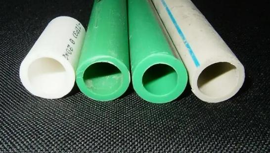 教你认识水电材料,水电材料分类及使用方法