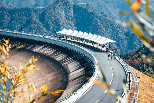 安吉旅游攻略必去景点排名,安吉旅游必去的景点一日游攻略