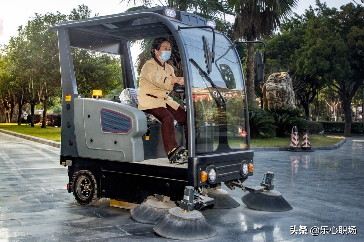 人到中年没有专长如何找工作,36岁了没有技能可以干点什么工作