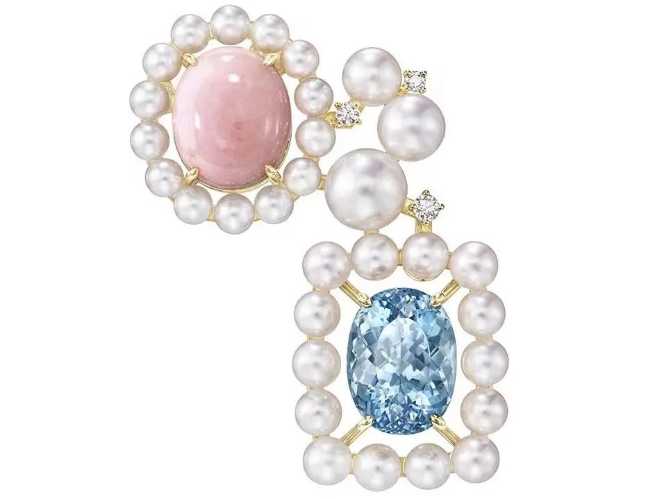 圣玛利亚蓝寓意,圣灵蓝与圣玛利亚蓝的区别