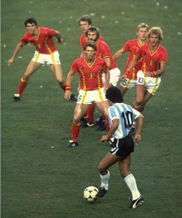 世界杯前十届冠军球队,世界杯第一豪门