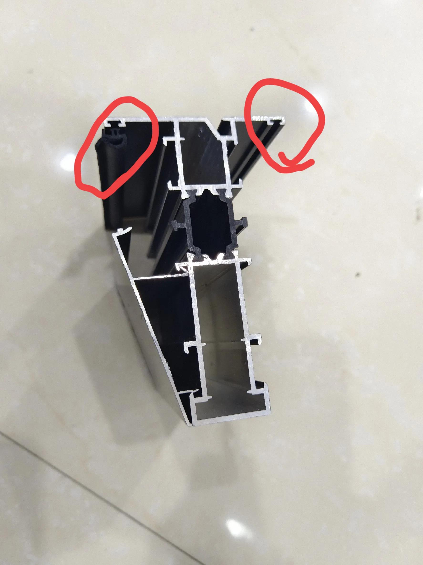 断桥铝门窗如何选才能不上当,南阳断桥铝门窗怎么避免踩雷