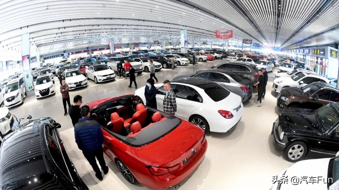 现在买什么燃油车购置税低,燃油车现在购置税减半还是全免