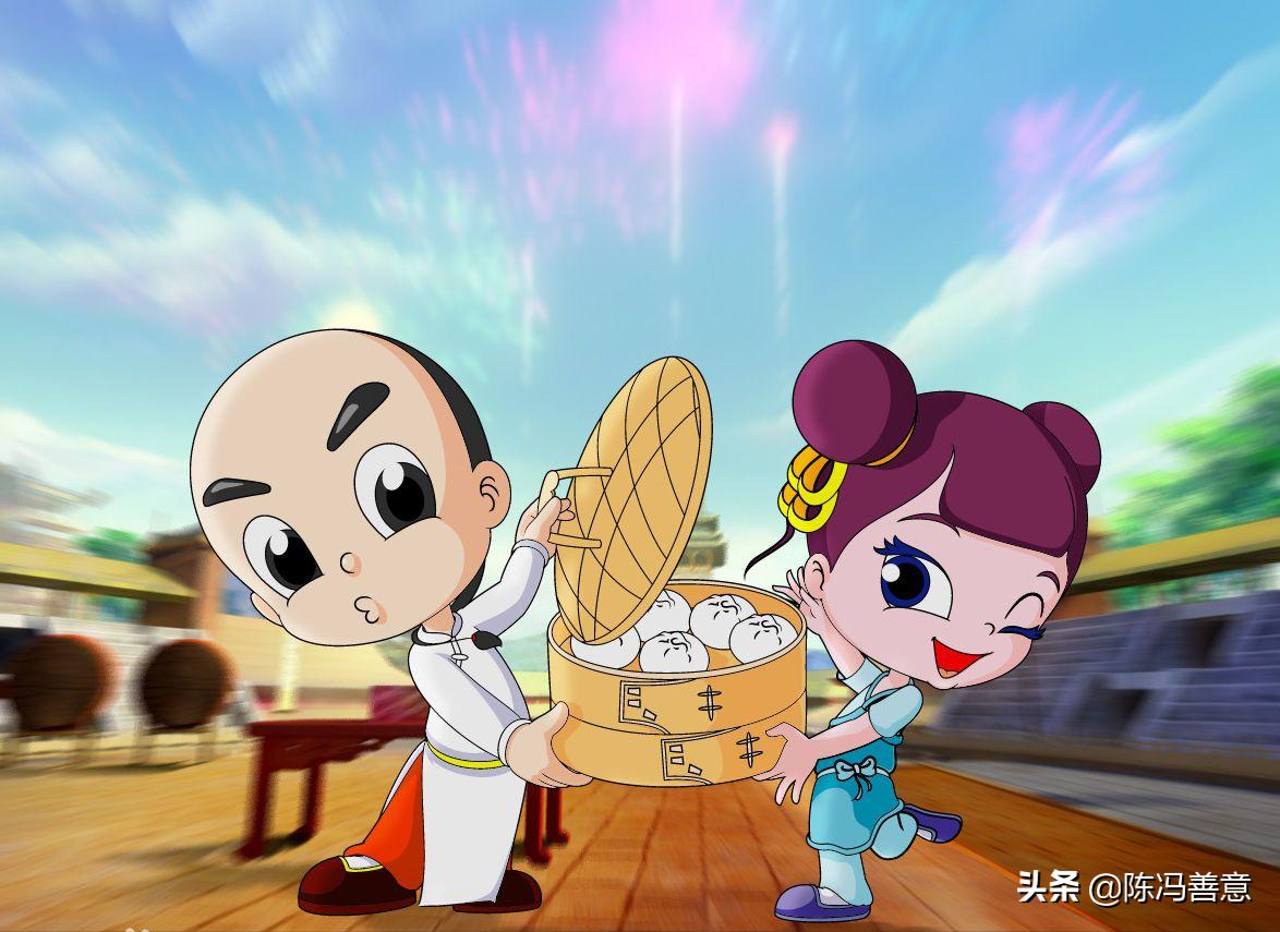 7080后的童年回忆动画,怀旧视频动画童年的回忆