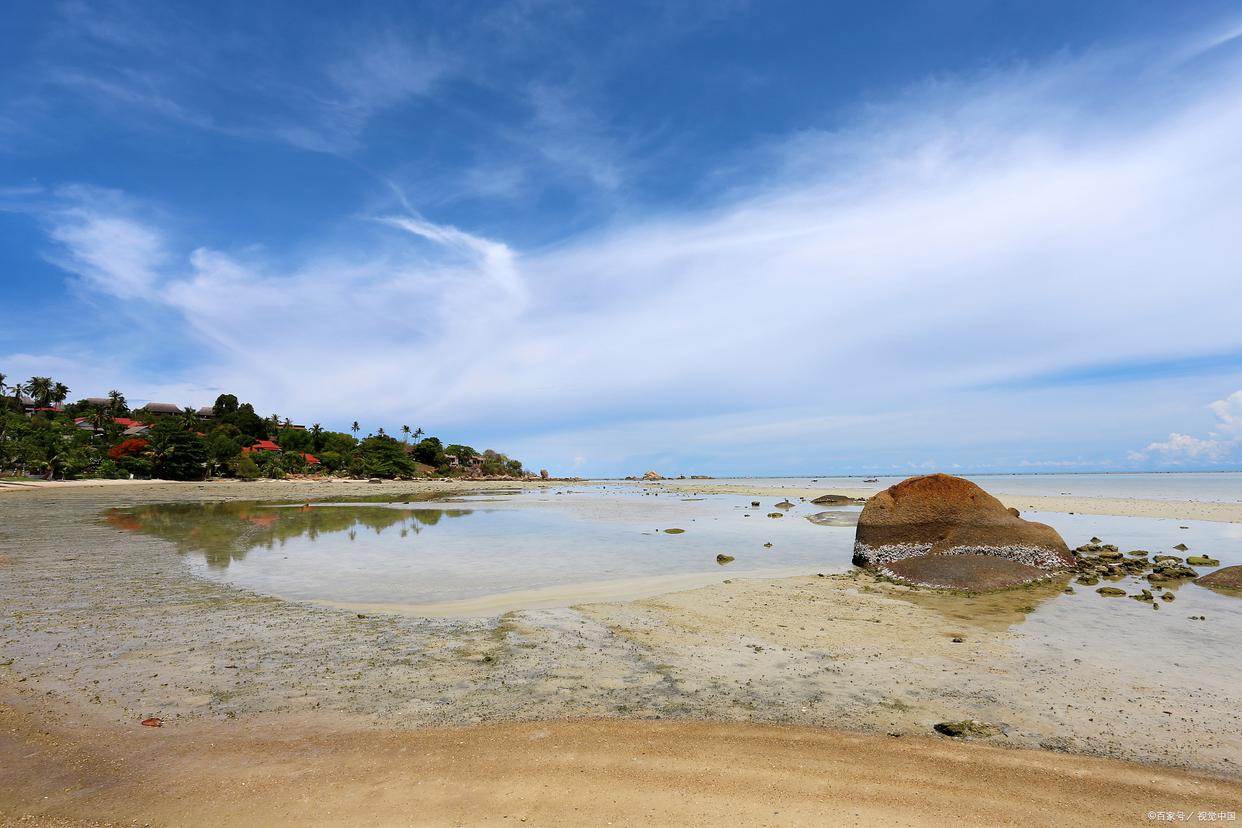 马尔代夫哪个海滩最美,马尔代夫哪里的海滩最美