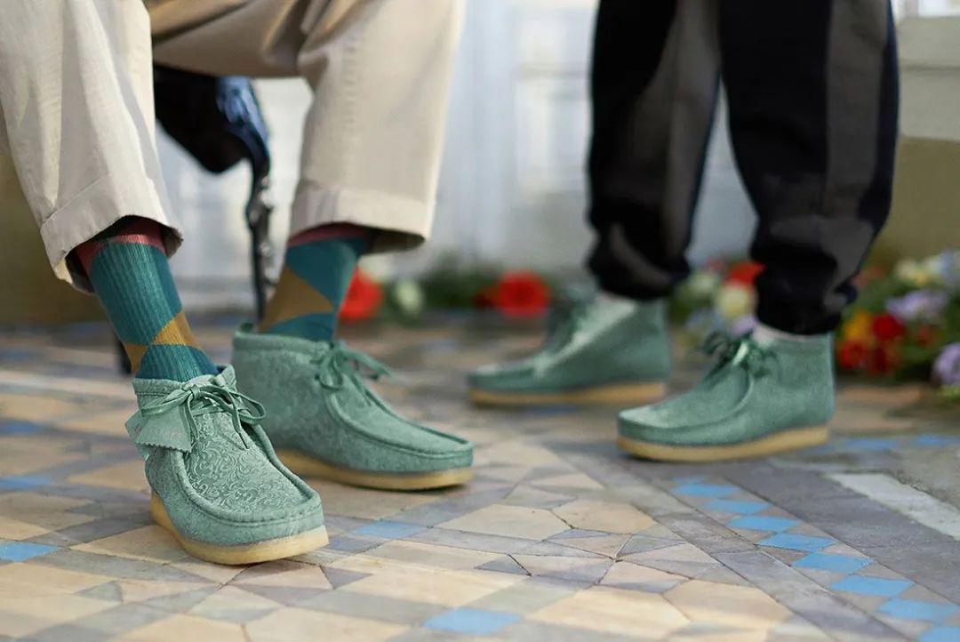 如何成为小区「遛弯社交」天花板？｜基本款