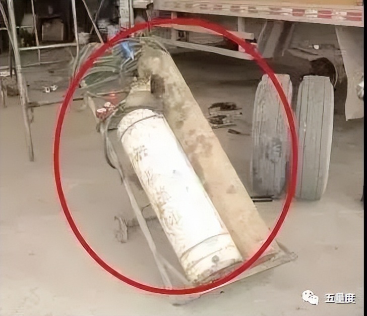 气瓶未设置防倾倒措施处罚,气瓶无防倾倒措施归谁管理