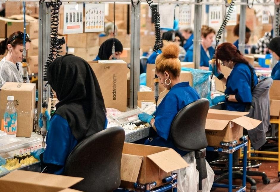 美国对华贸易消息,美国对华贸易政策最新消息