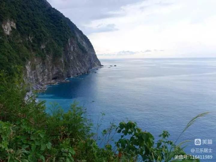 台湾30天游记,台湾半岛游记