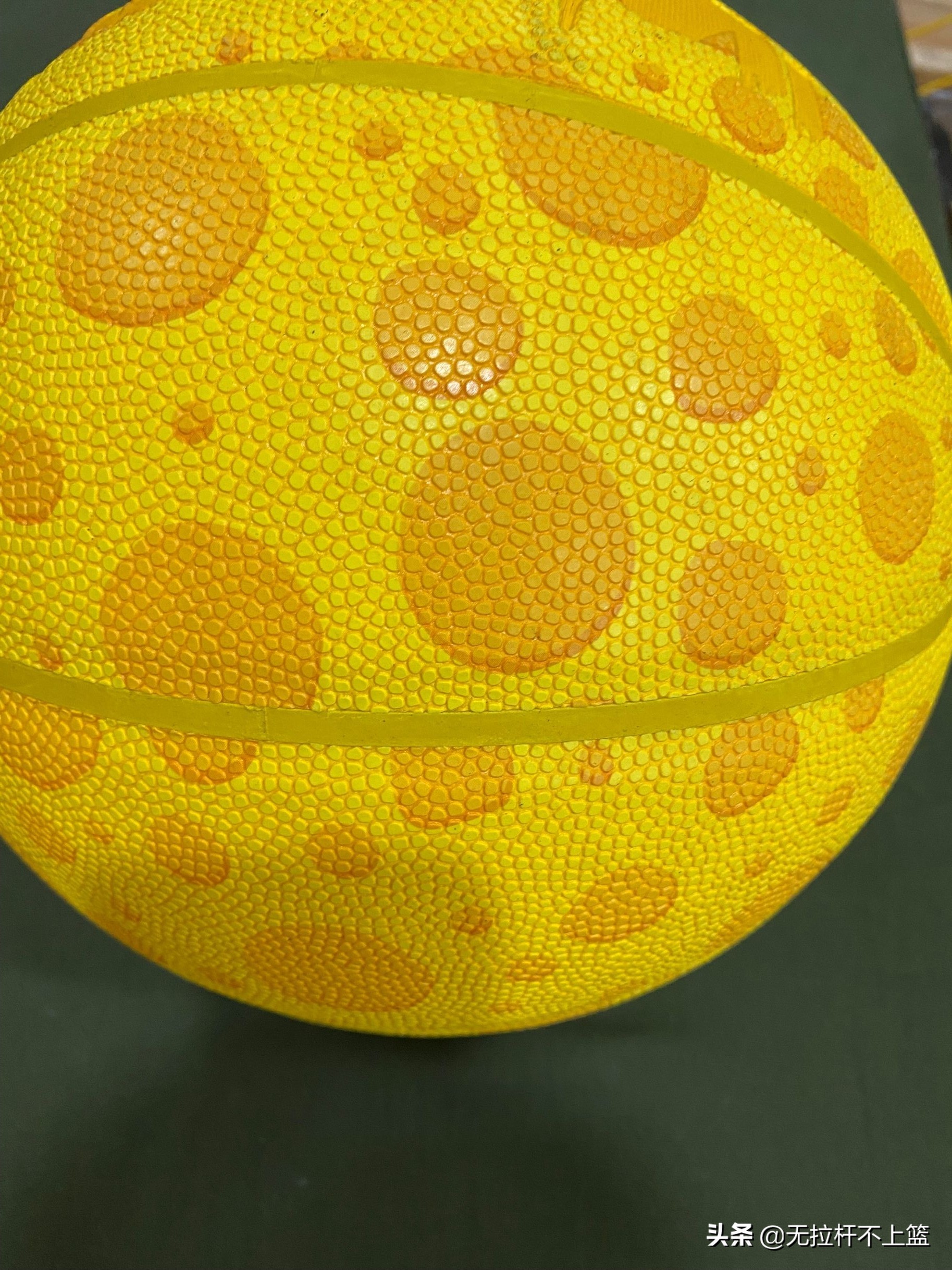 狂迷奶酪球,狂迷篮球奶酪测评