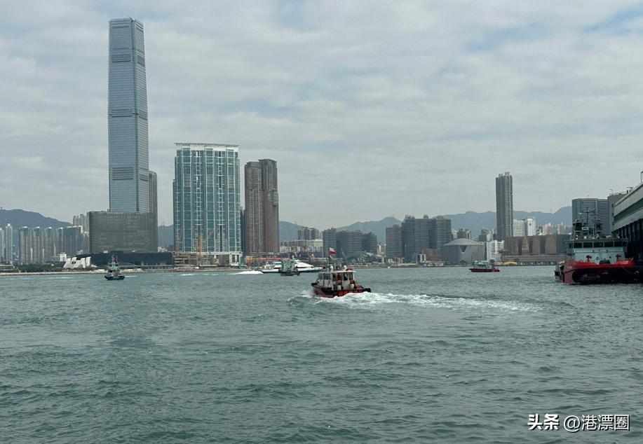 今天全港暂停，为江爷爷默哀