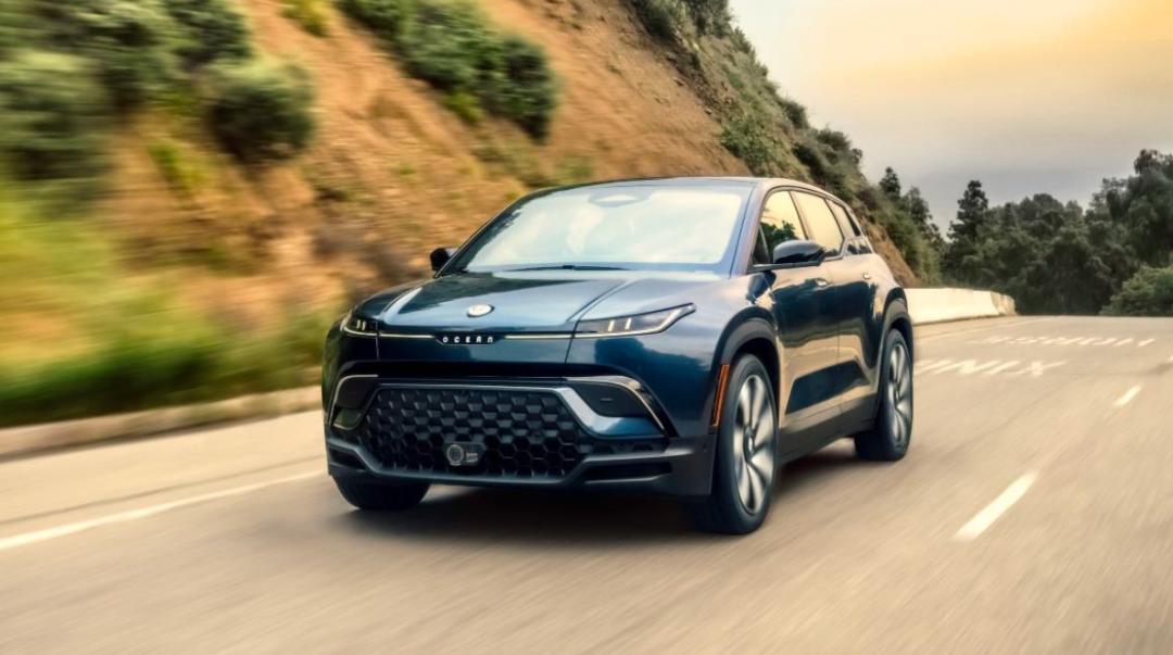 蔚小理有核心技术吗,蔚小理进军国外