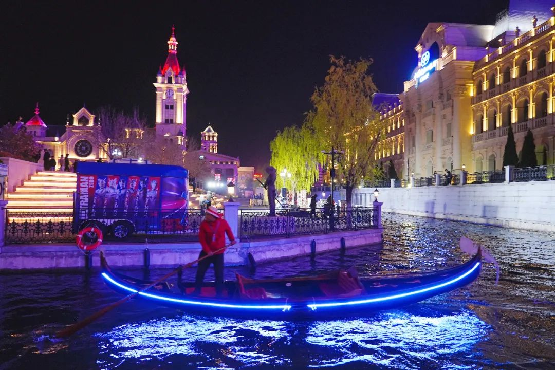 大连旅行怎么玩？这两个特色街区，仿佛出了国，太适合闲逛了！