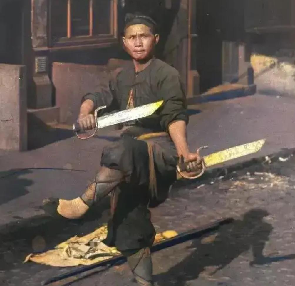 义和团为什么杀传教士,义和团杀了多少传教士