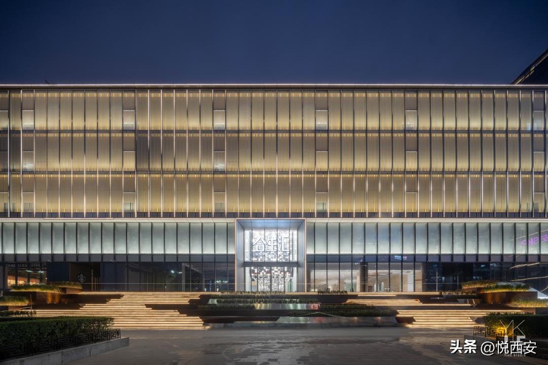 西安国际购物中心有哪些品牌,西安国际购物中心有哪些大牌