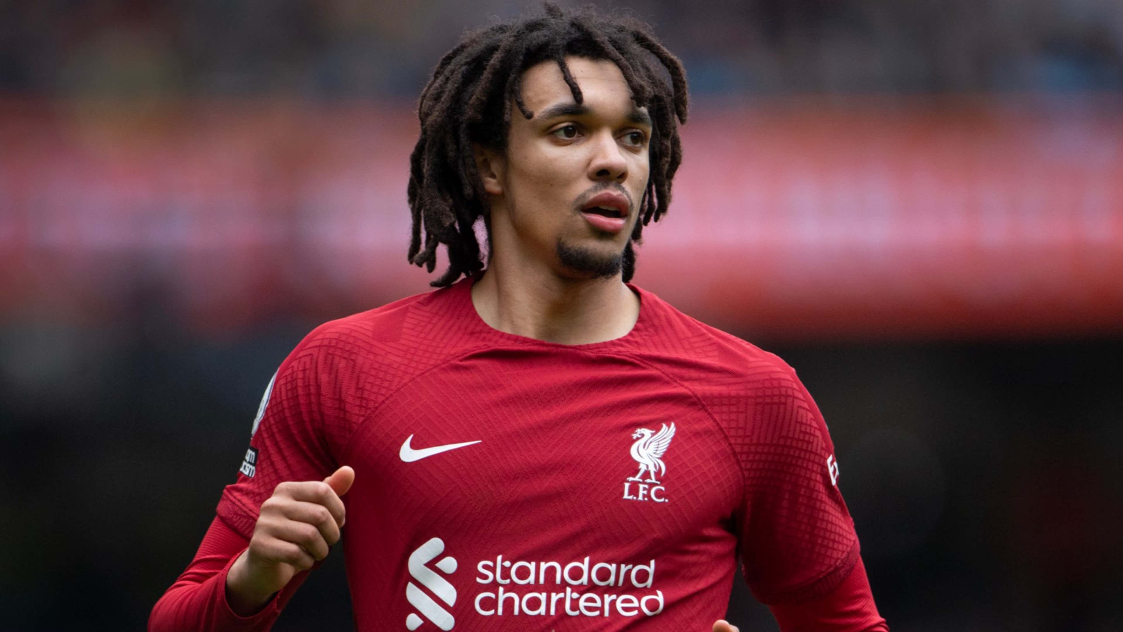 渣叔选错人了！能攻能守，能助太子登基，他才是利物浦最需要之人