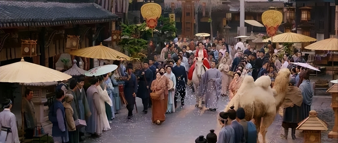 梦华录究竟有多火，连医院里的小姐姐都在追