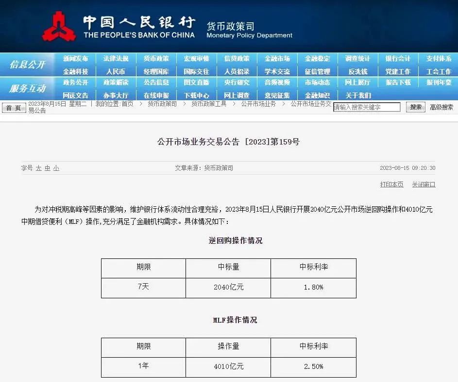 东方融资网解读：超预期紧急降息？普通人能享受到吗？