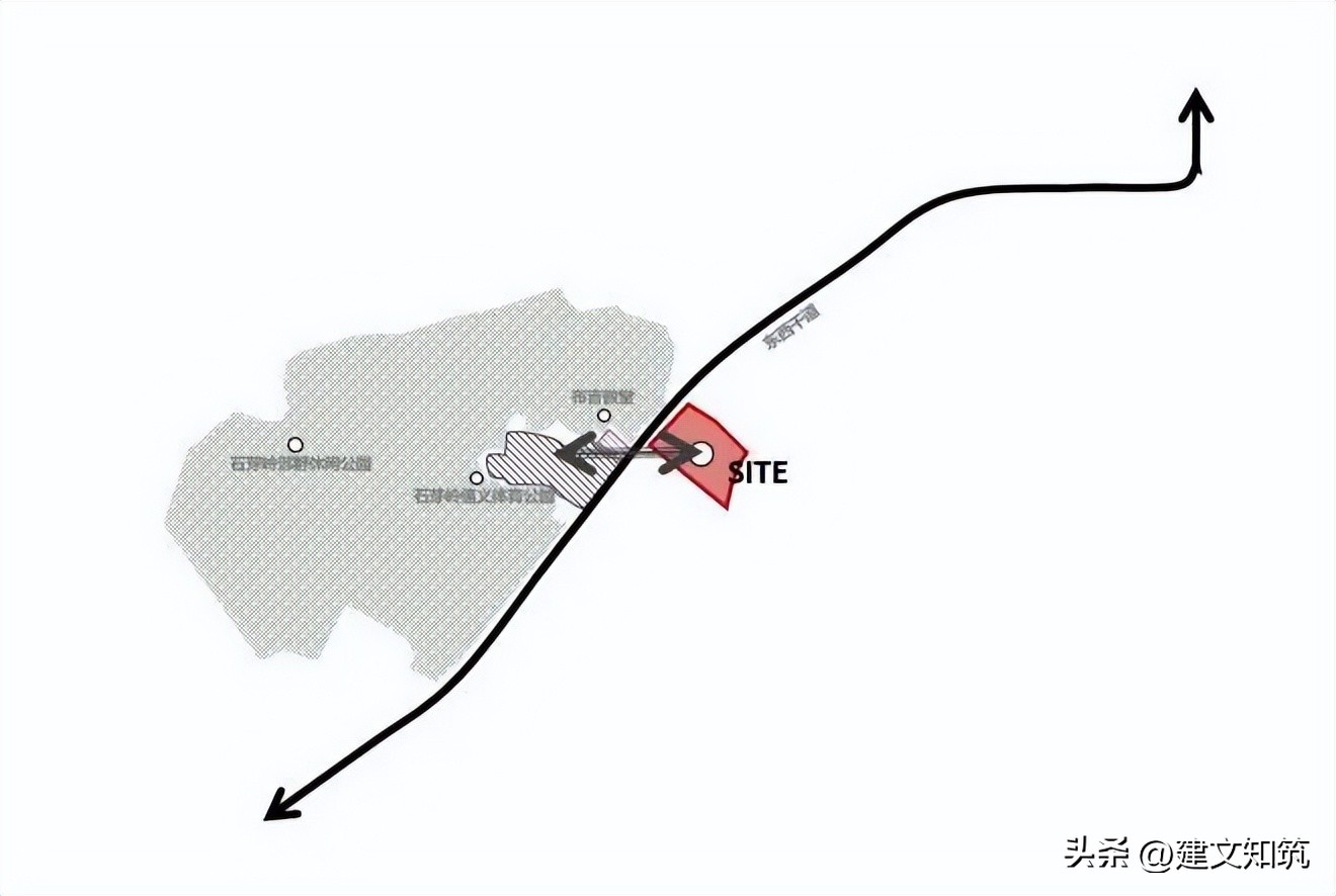 「荐筑」“城长计划”半山学校入围设计方案|华汇设计