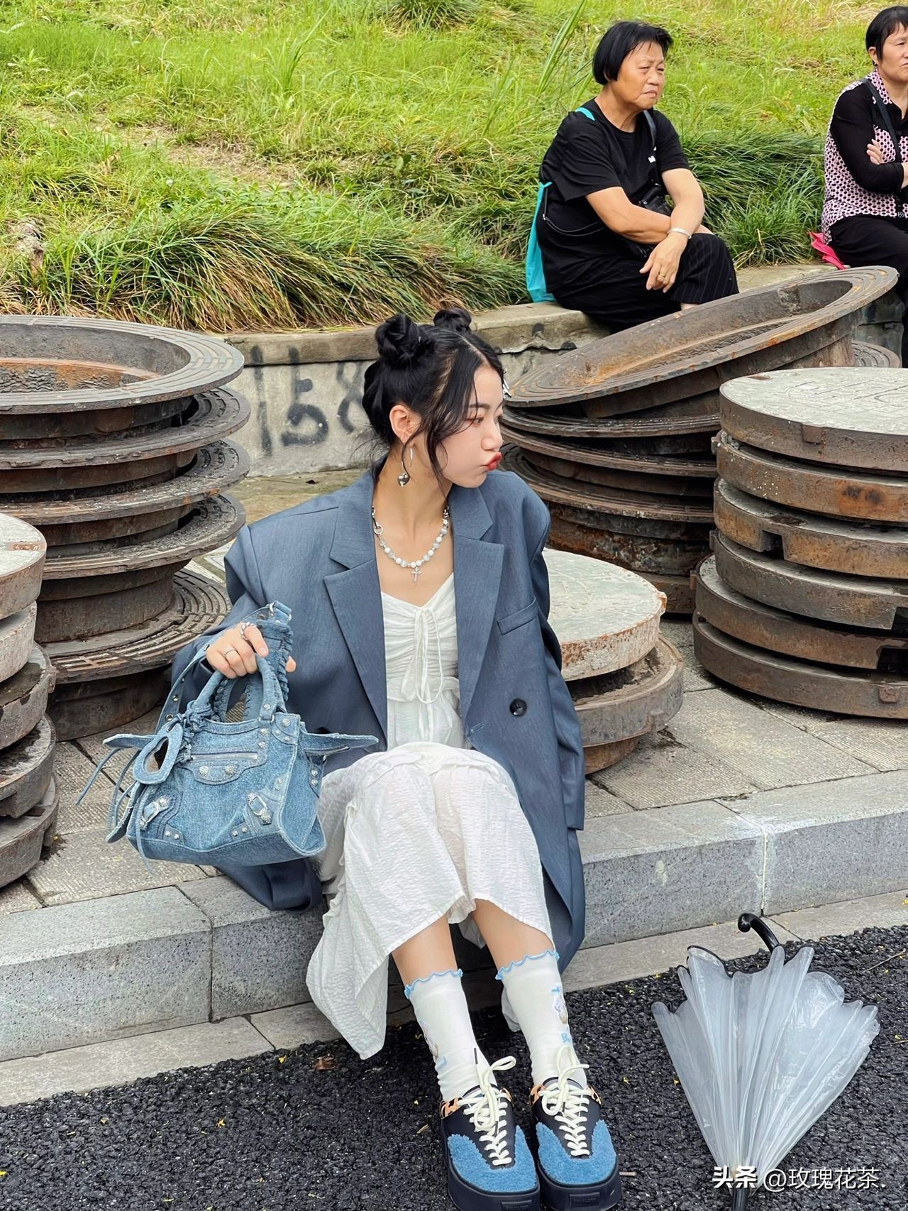 一见钟情法国,一见钟情箱包