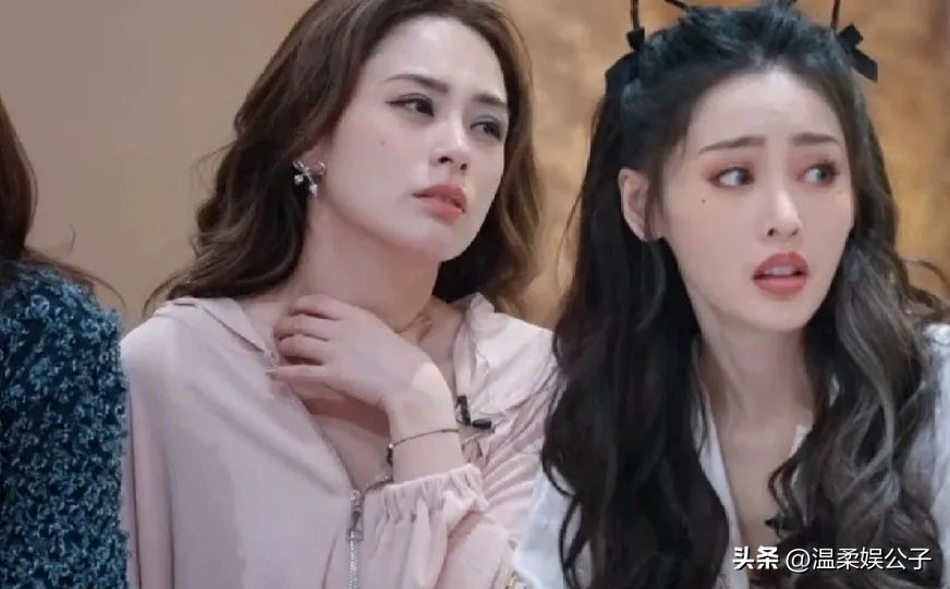 阿娇属于皮相美还是骨相美,阿娇和张柏芝骨相分析