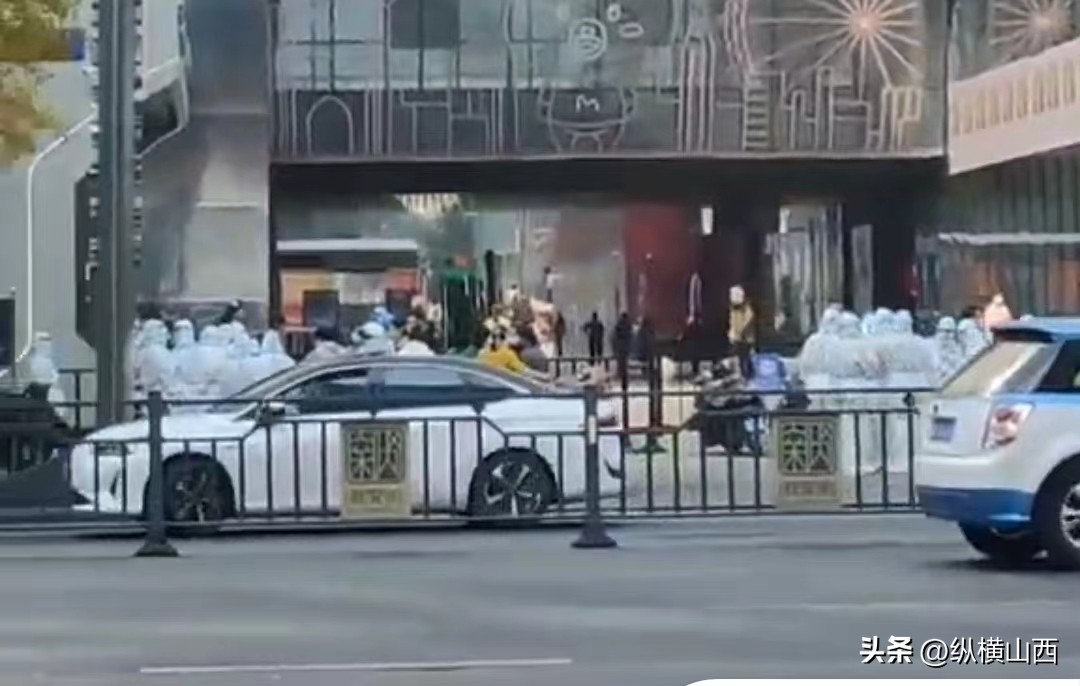 太原茂业天地停业了吗,太原茂业天地最新疫情