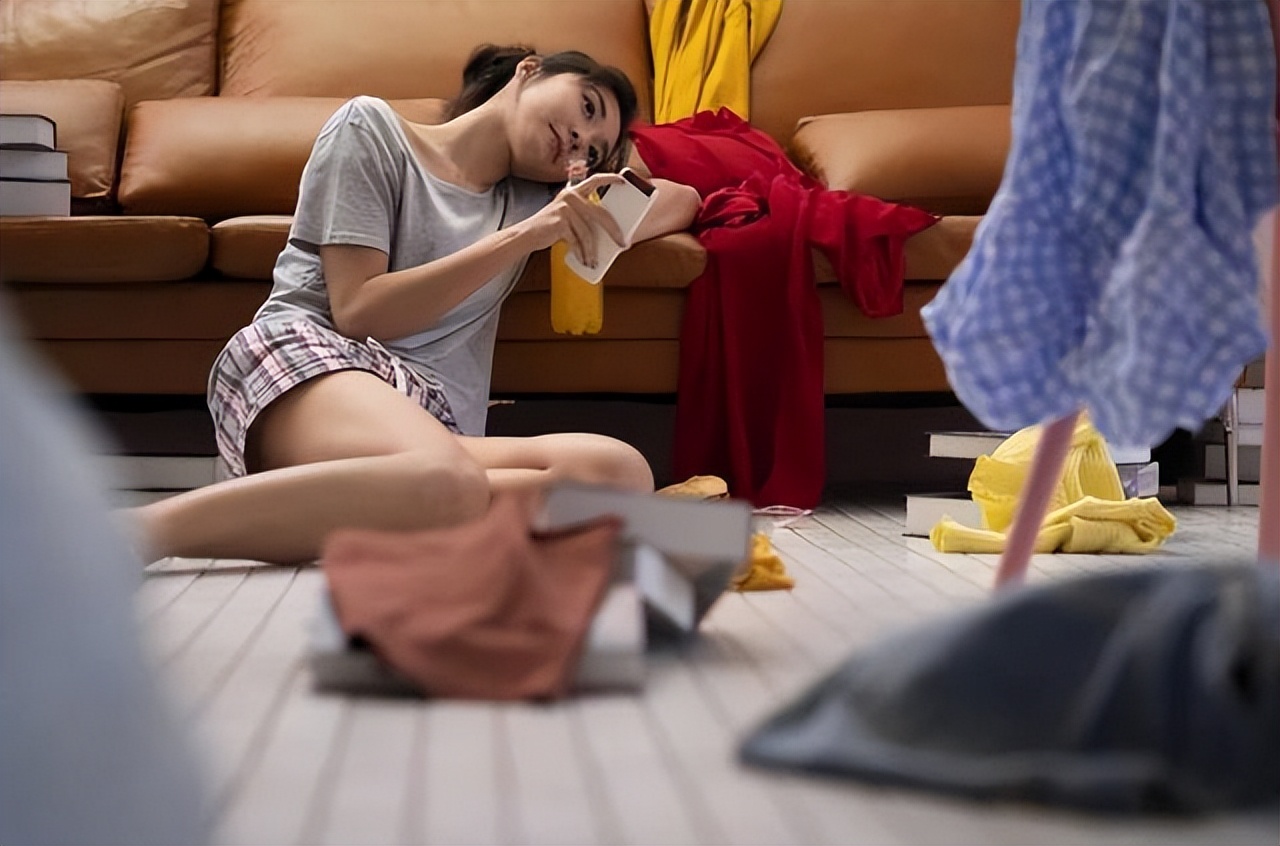 全职太太真的会很惨么,全职太太有那么难吗