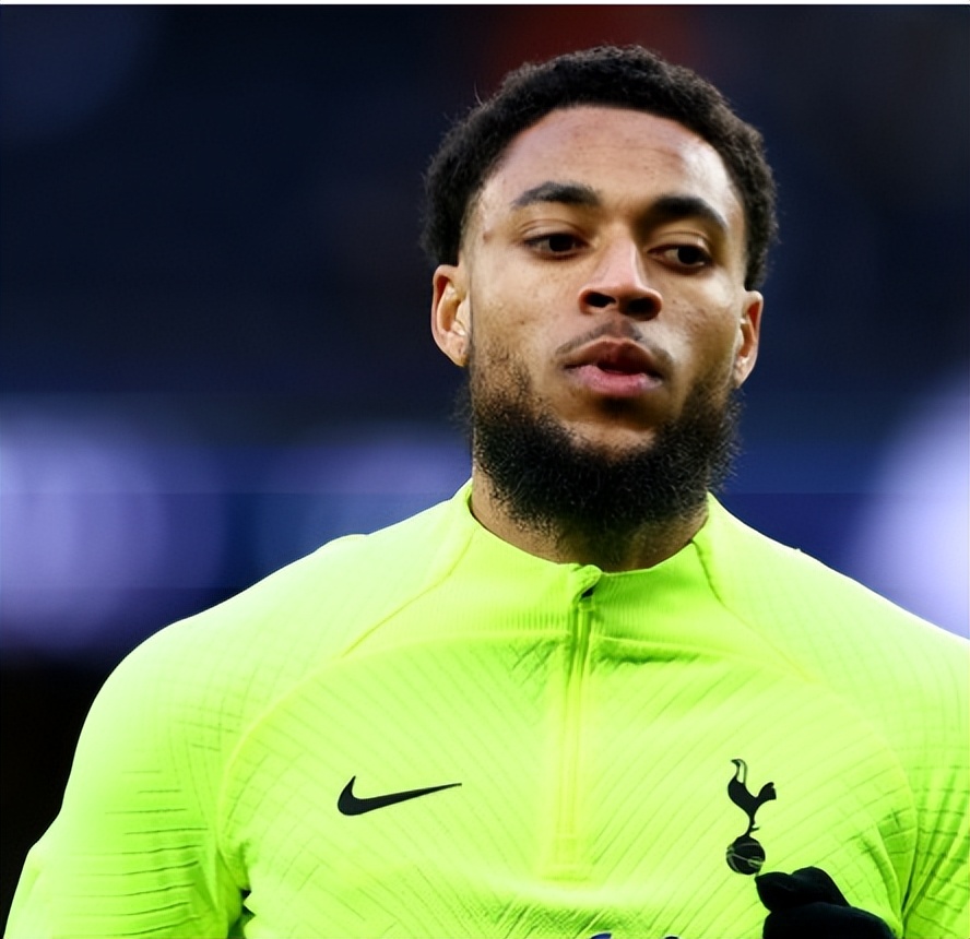 阿瑙特·丹祖马（26岁）将离开托特纳姆热刺队