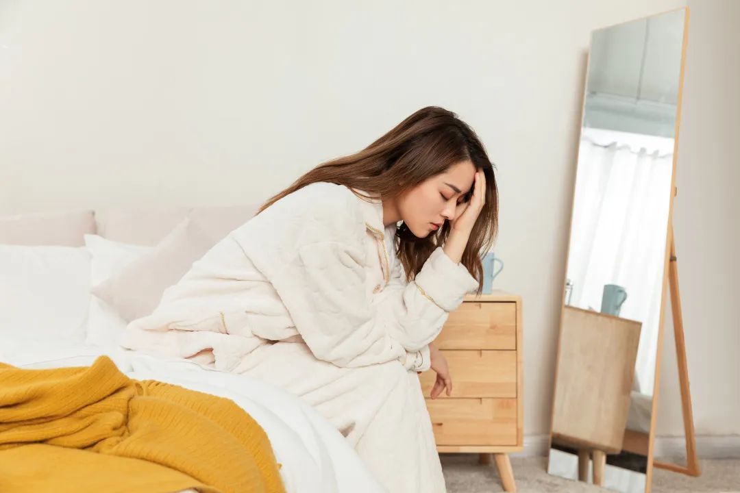 养内膜，让生命的土壤更肥沃！