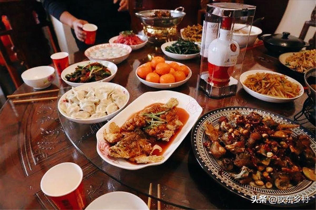 今年是“破天荒”冷冬？农村老人说冬天要用“3宝”，以安然过冬