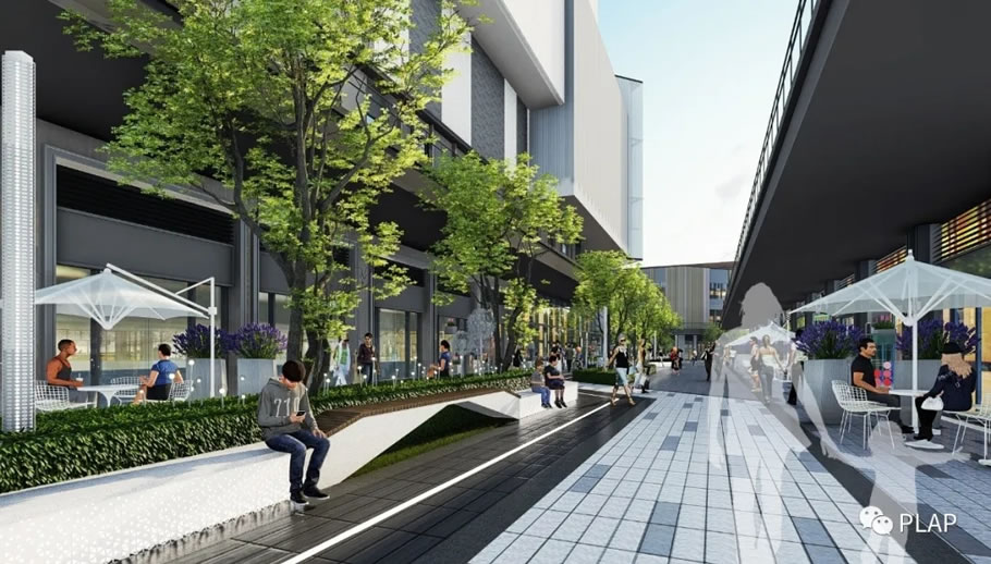 万科广场天津畅玩地带,万科广场宝坻