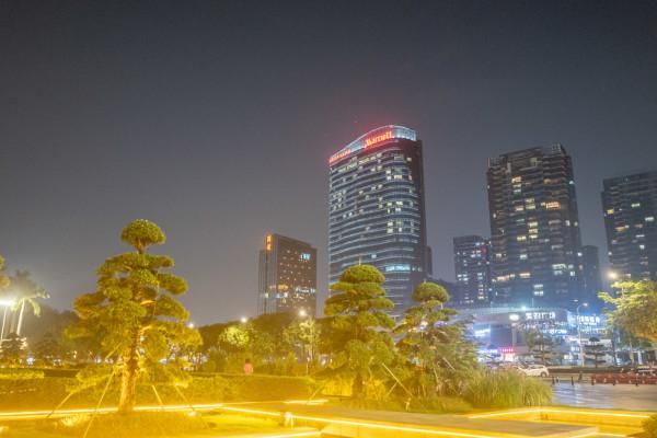 美食与美景交织,端午来顺德畅玩一夏