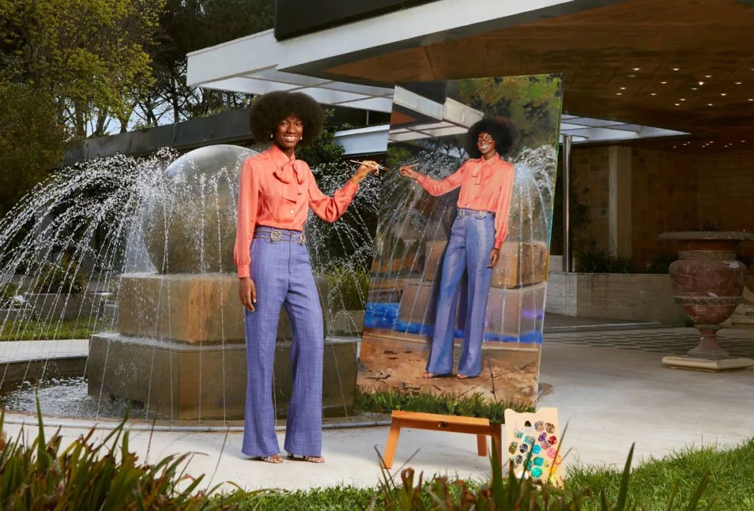 gucci古着,gucci开店