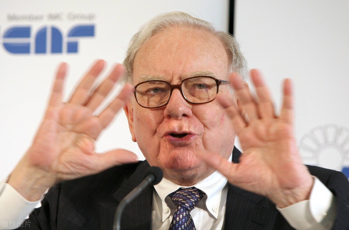 巴菲特都佩服的投资公司,巴菲特都夸过的人