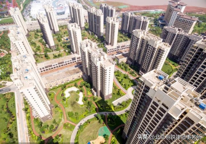 开发商的套路和骗局,开发商套路真多