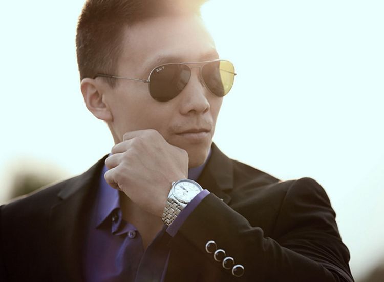 劳力士卡西欧哪个戴的有气质,劳力士和卡西欧手表哪个更尊贵